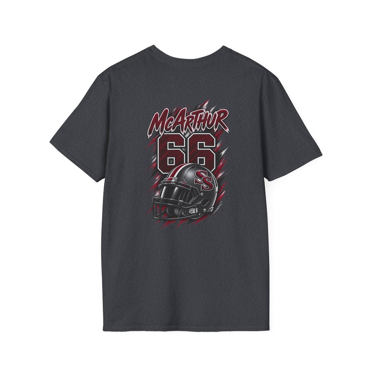 McArthur #66