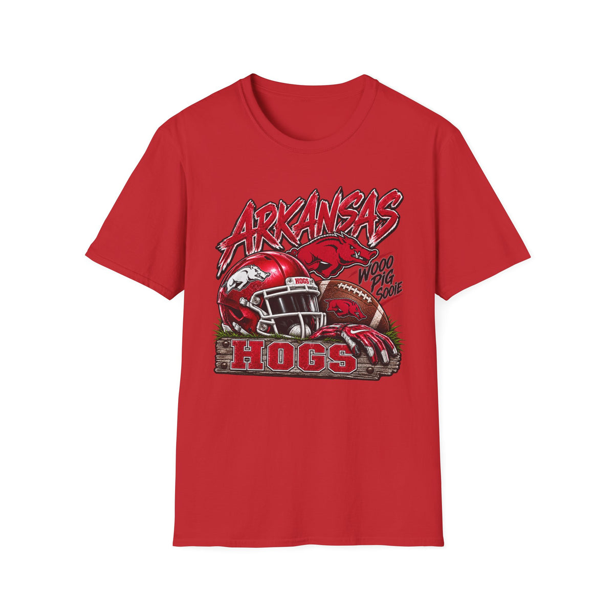 Arkansas