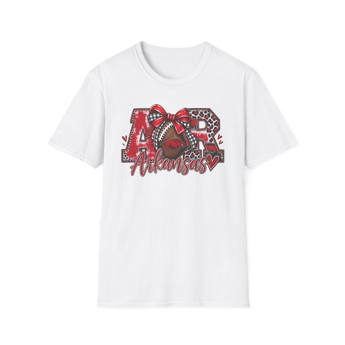 Arkansas