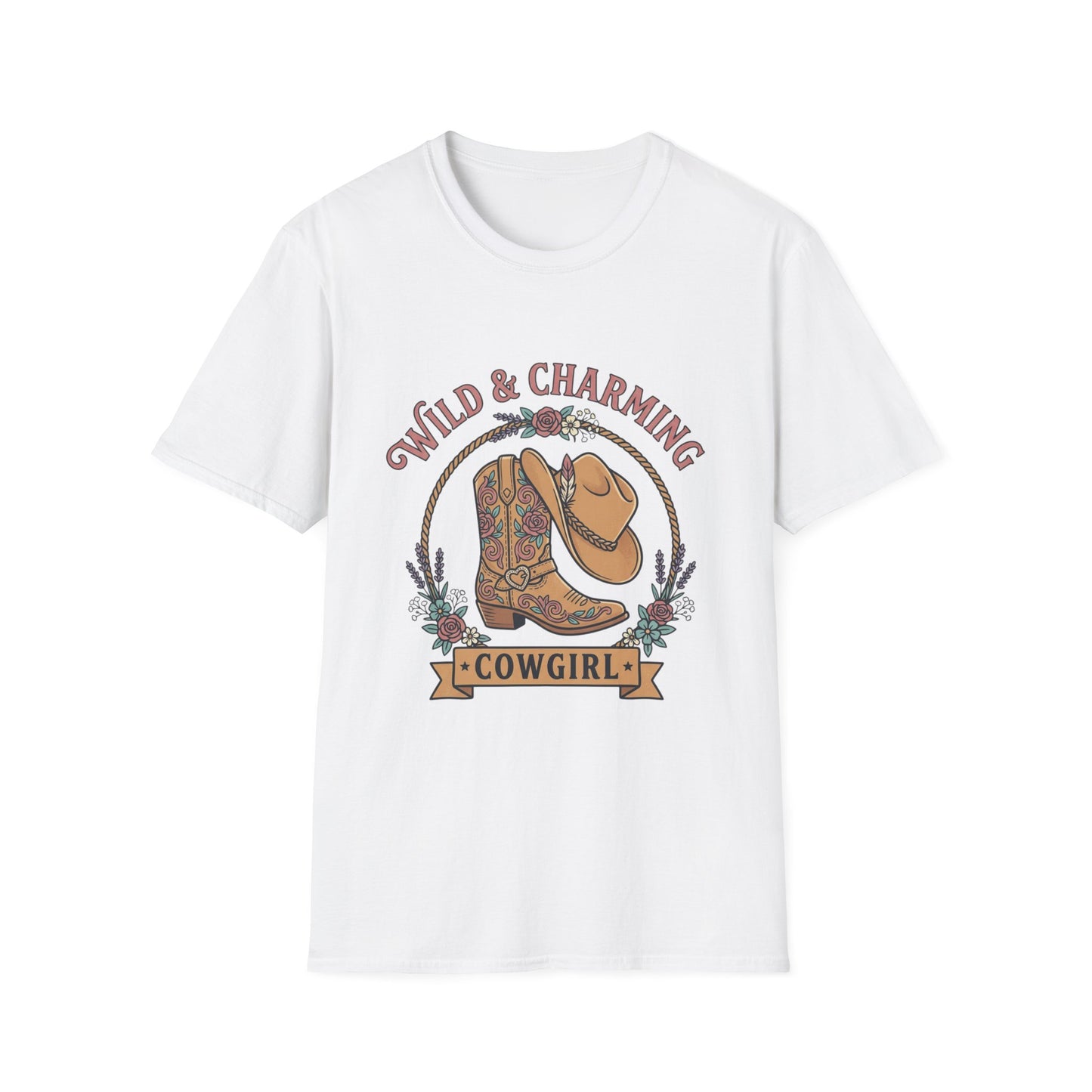 Wild & Charming
