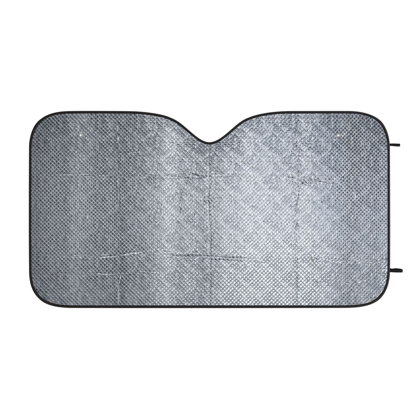 Don Tyson School Of Innovation Car Sun Shade