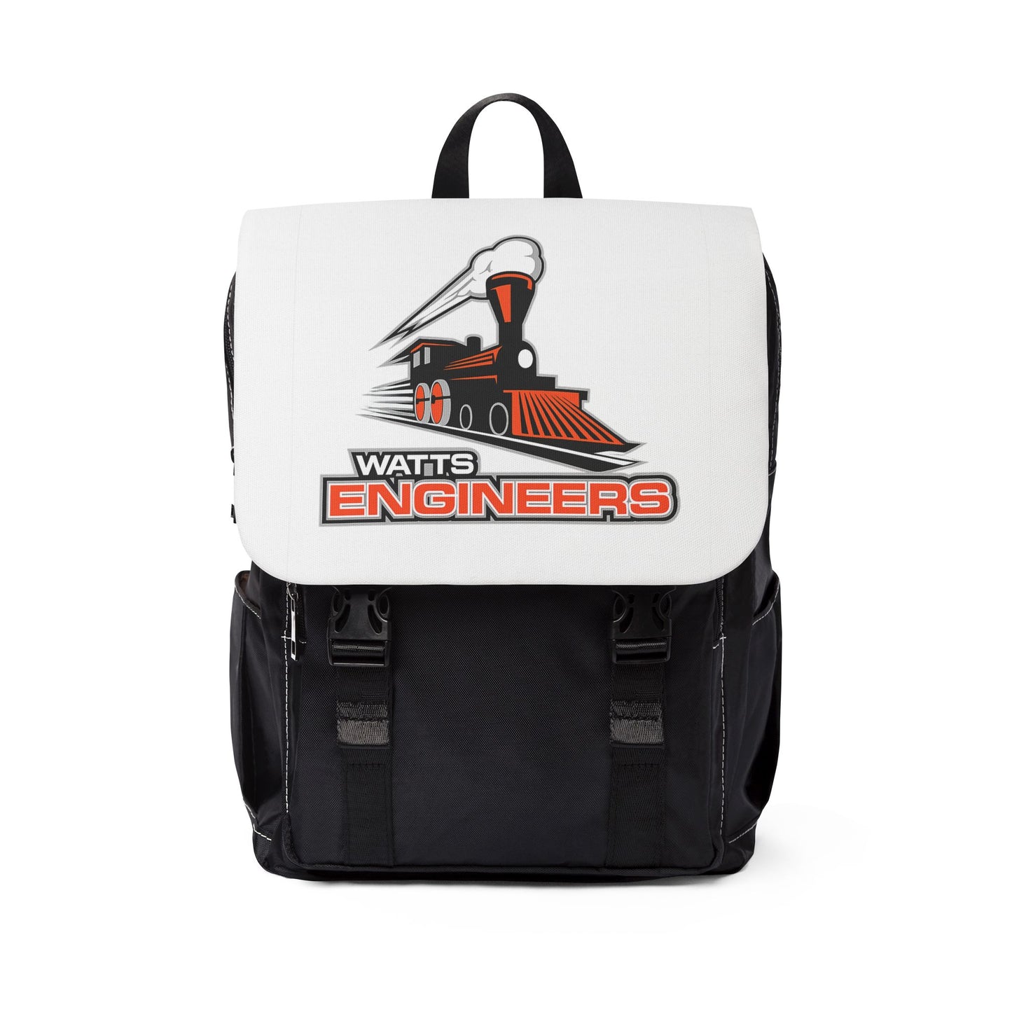 Watts Engineers Backpack