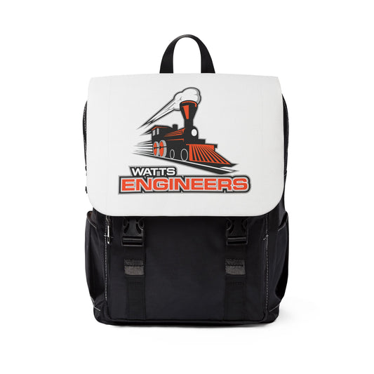 Watts Engineers Backpack