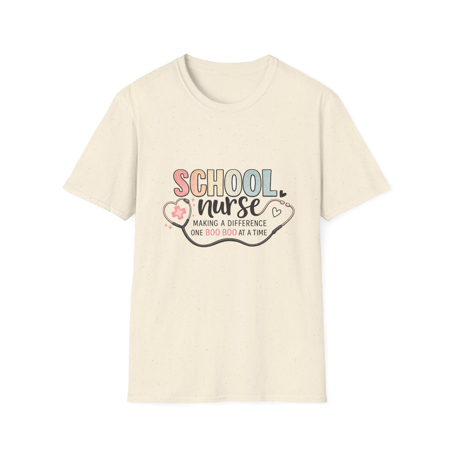School Nurse