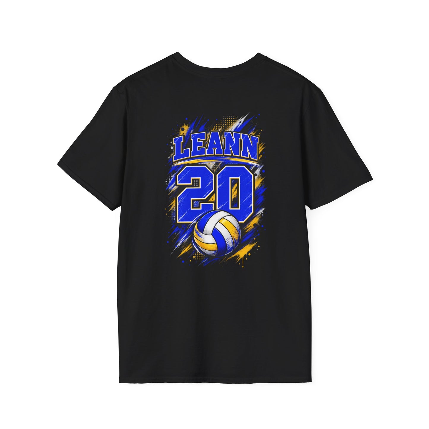 LEANN #20