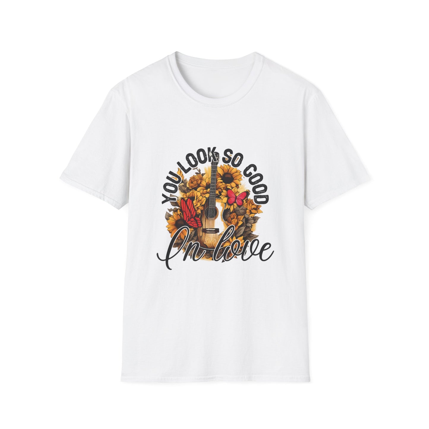Sunflower Love Song