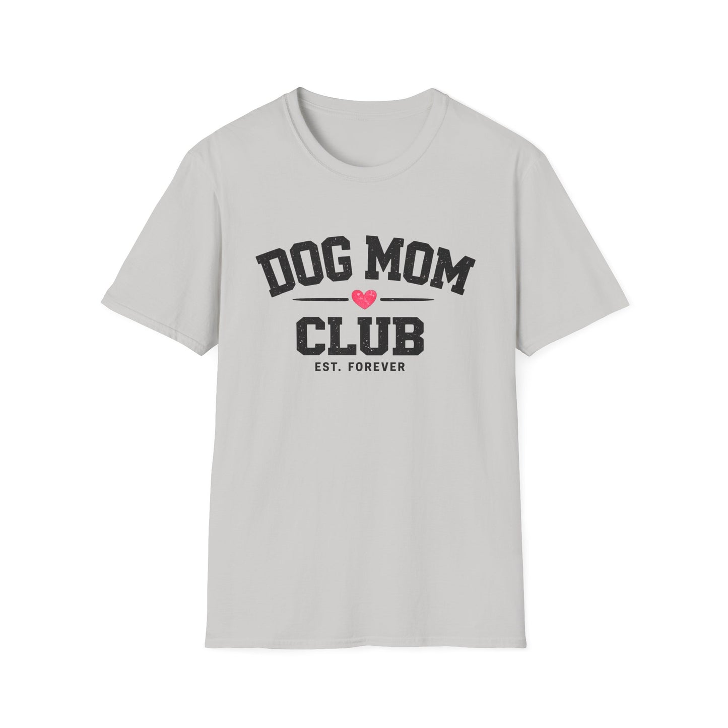 Dog Mom Club