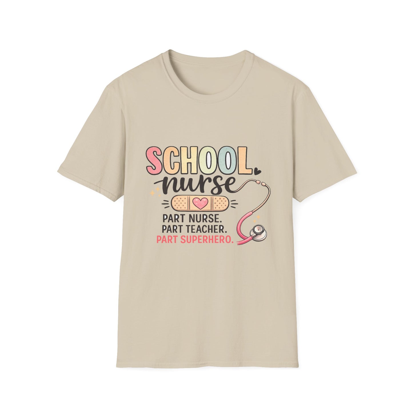 School Nurse