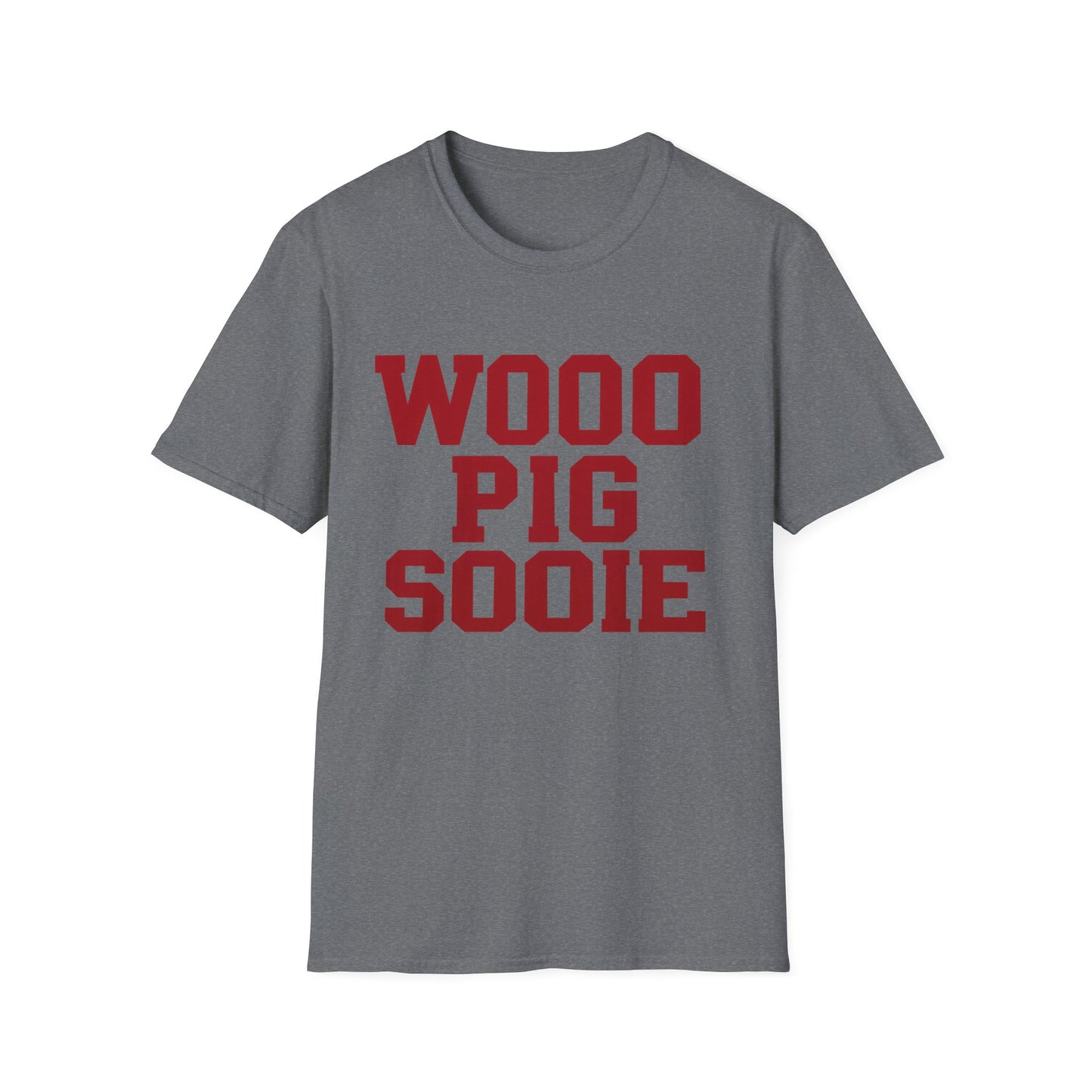 Woo Pig Sooie