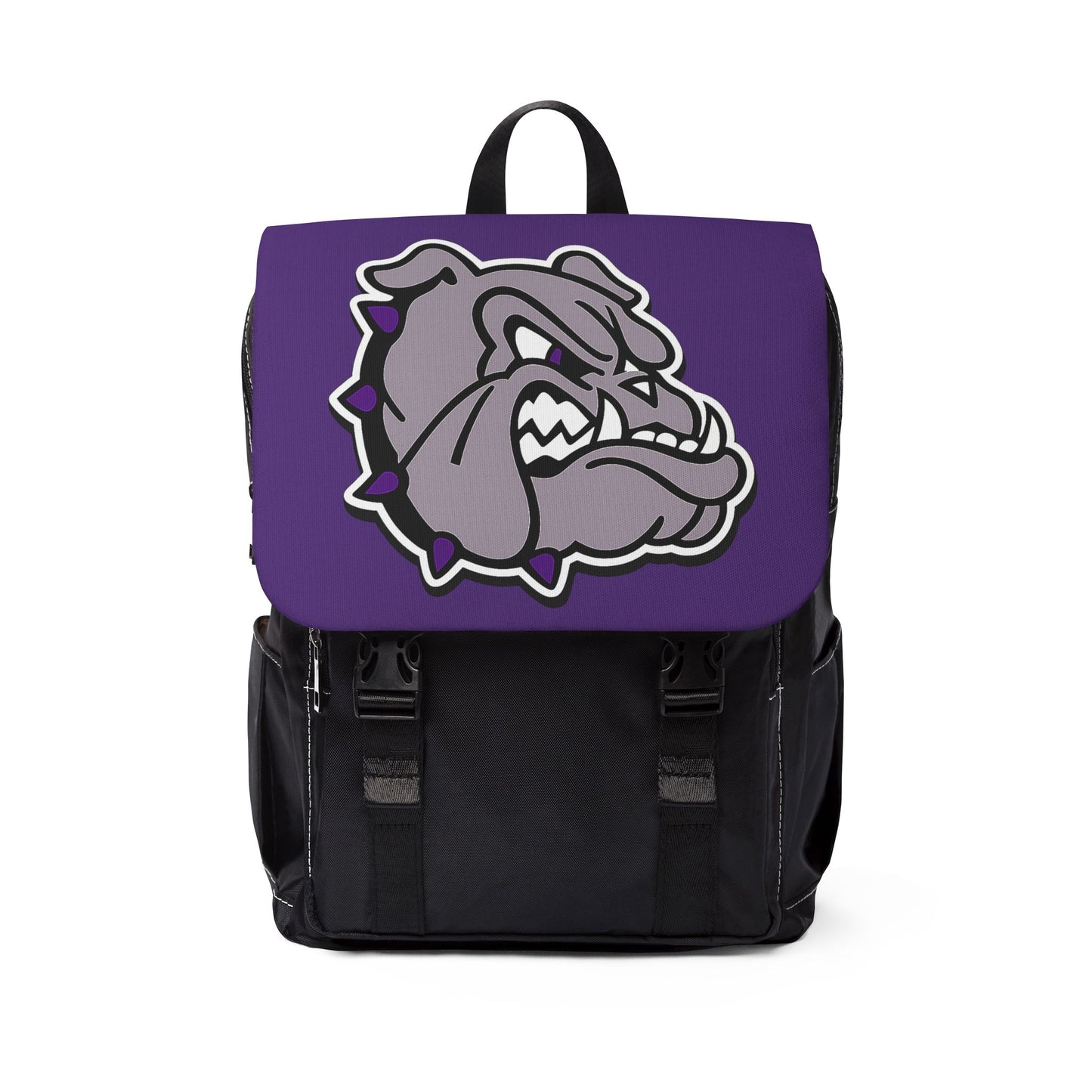 Fayetteville Bulldogs Backpack