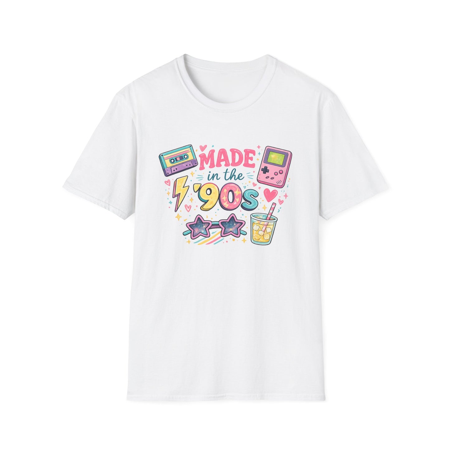 Made in the 90s