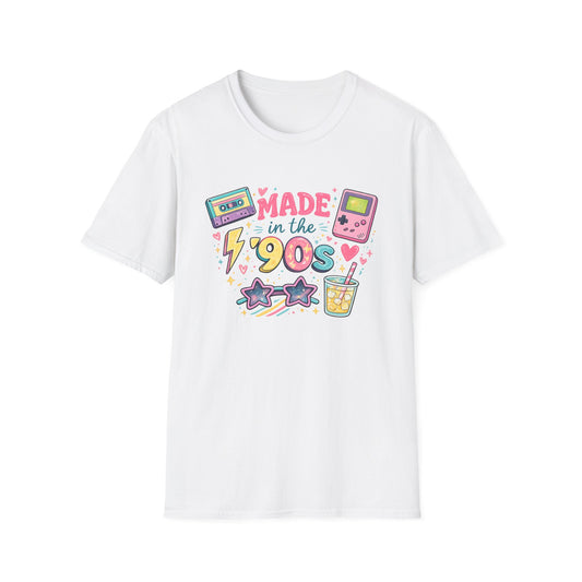 Made in the 90s