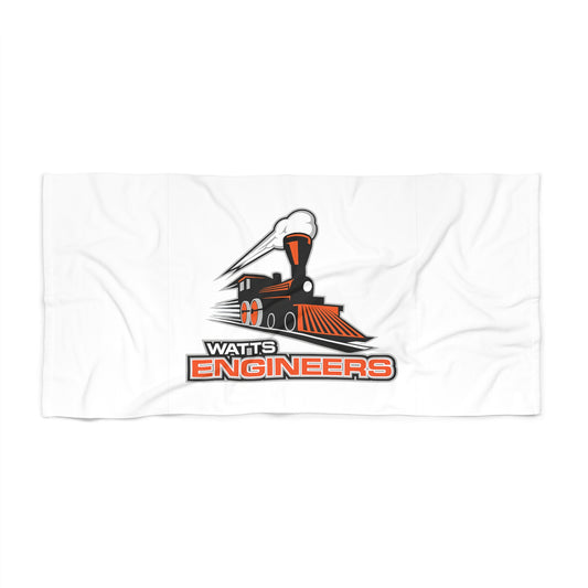 Beach Towel