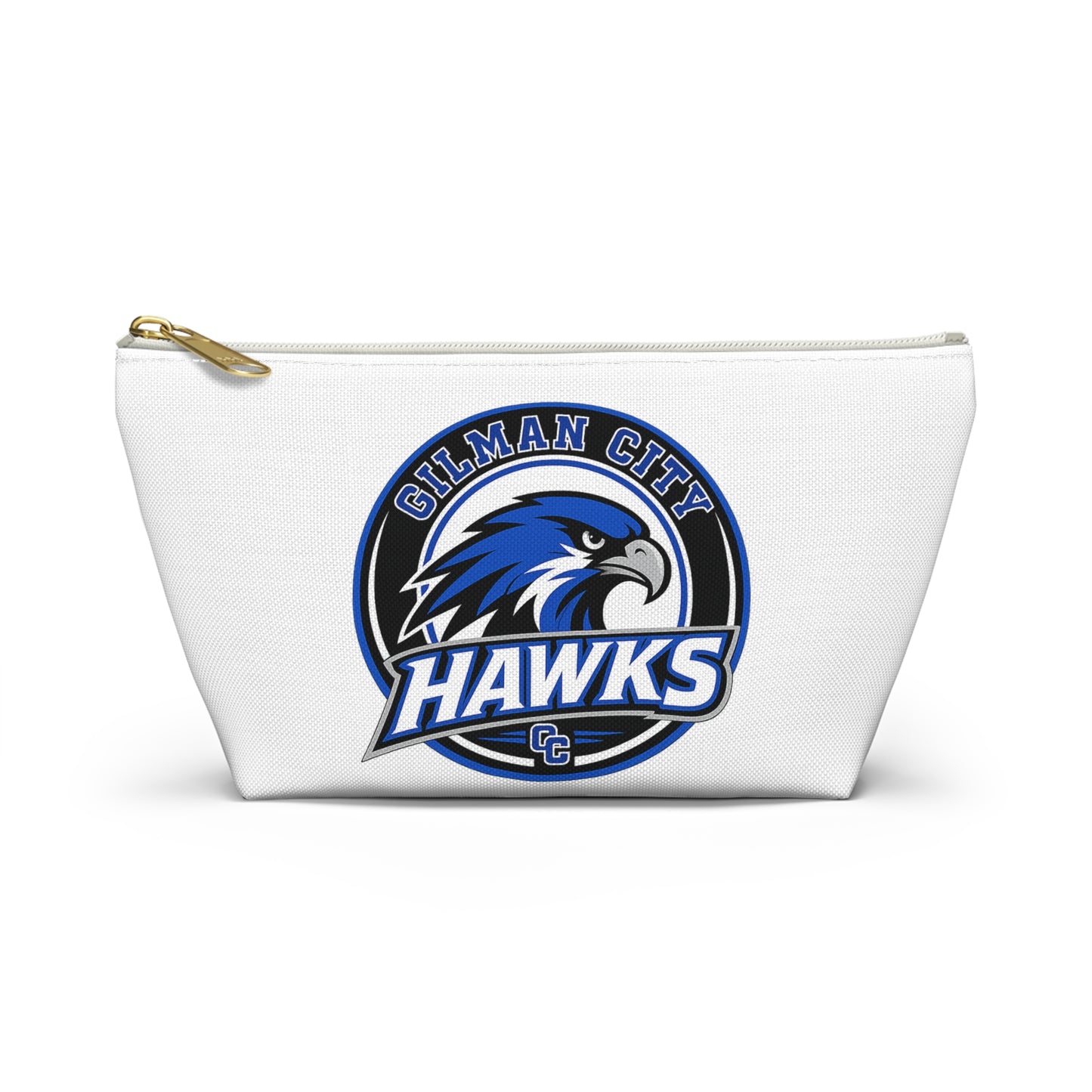 Gelman City Hawks Accessory Pouch