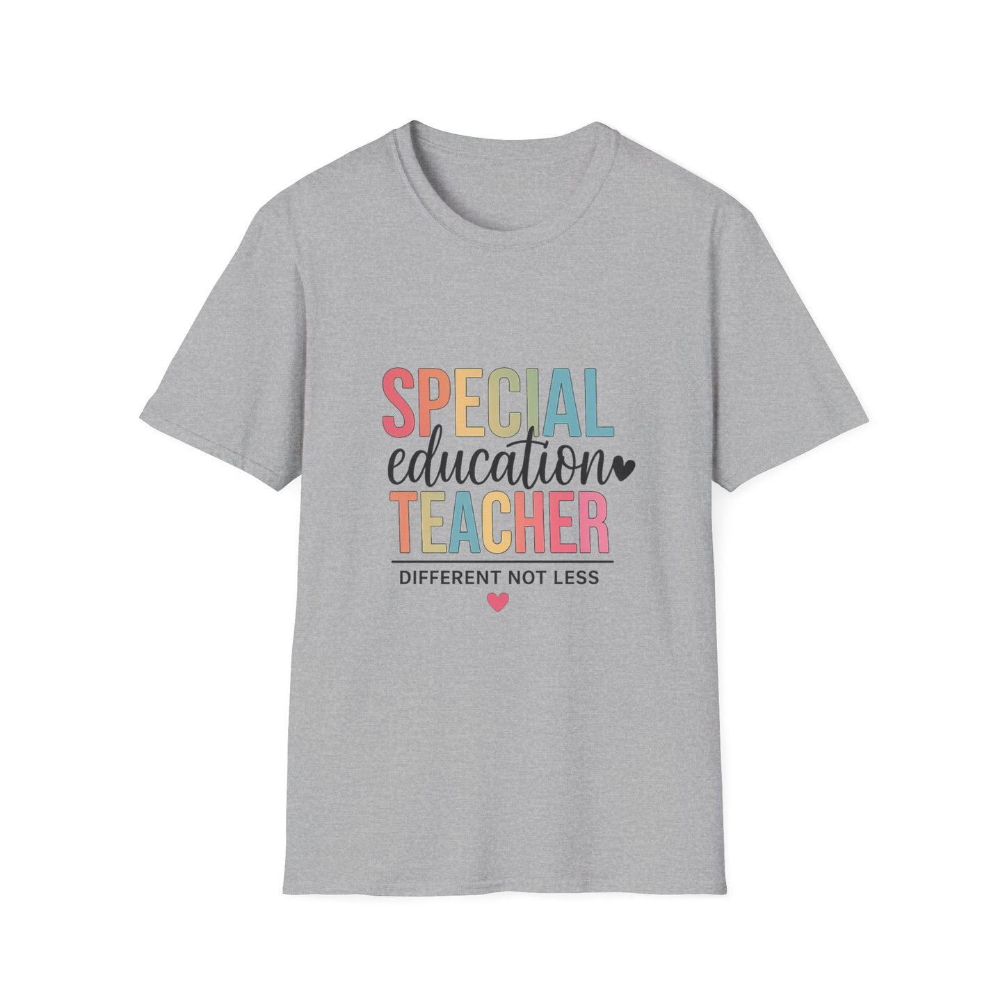 Special Education