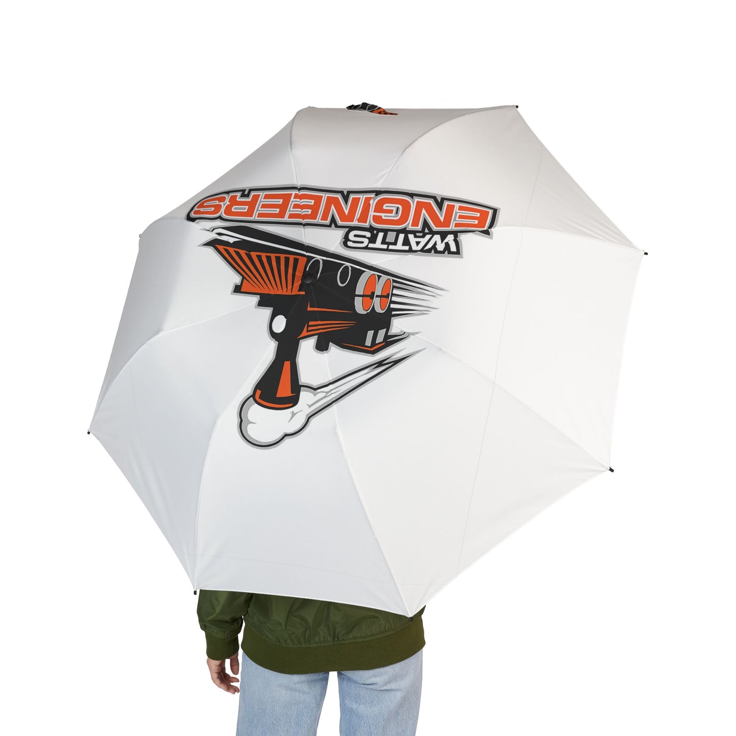 Watts Engineers Umbrella