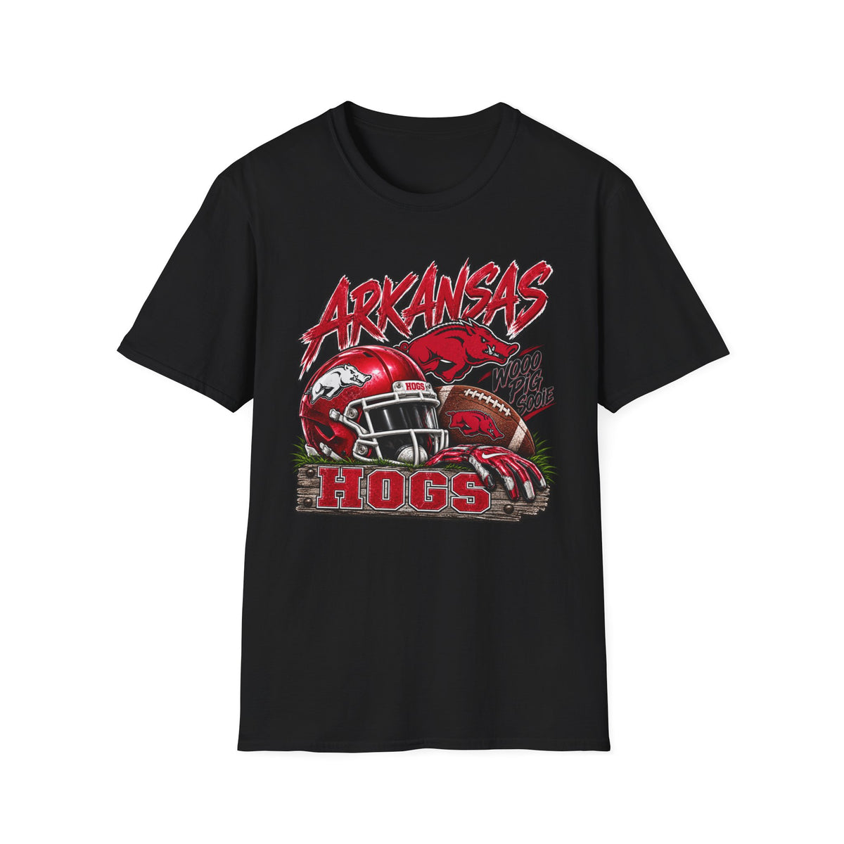 Arkansas