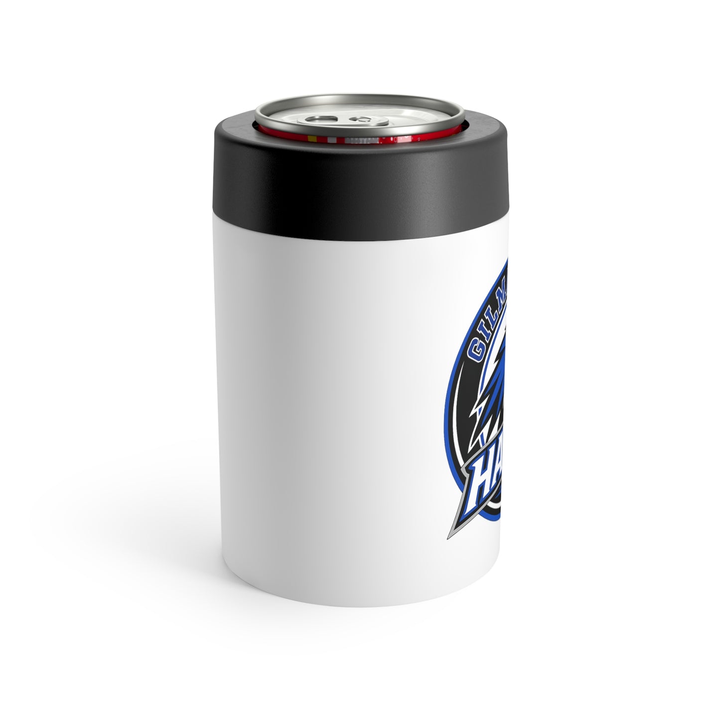 Gilman City Hawks Can Cooler