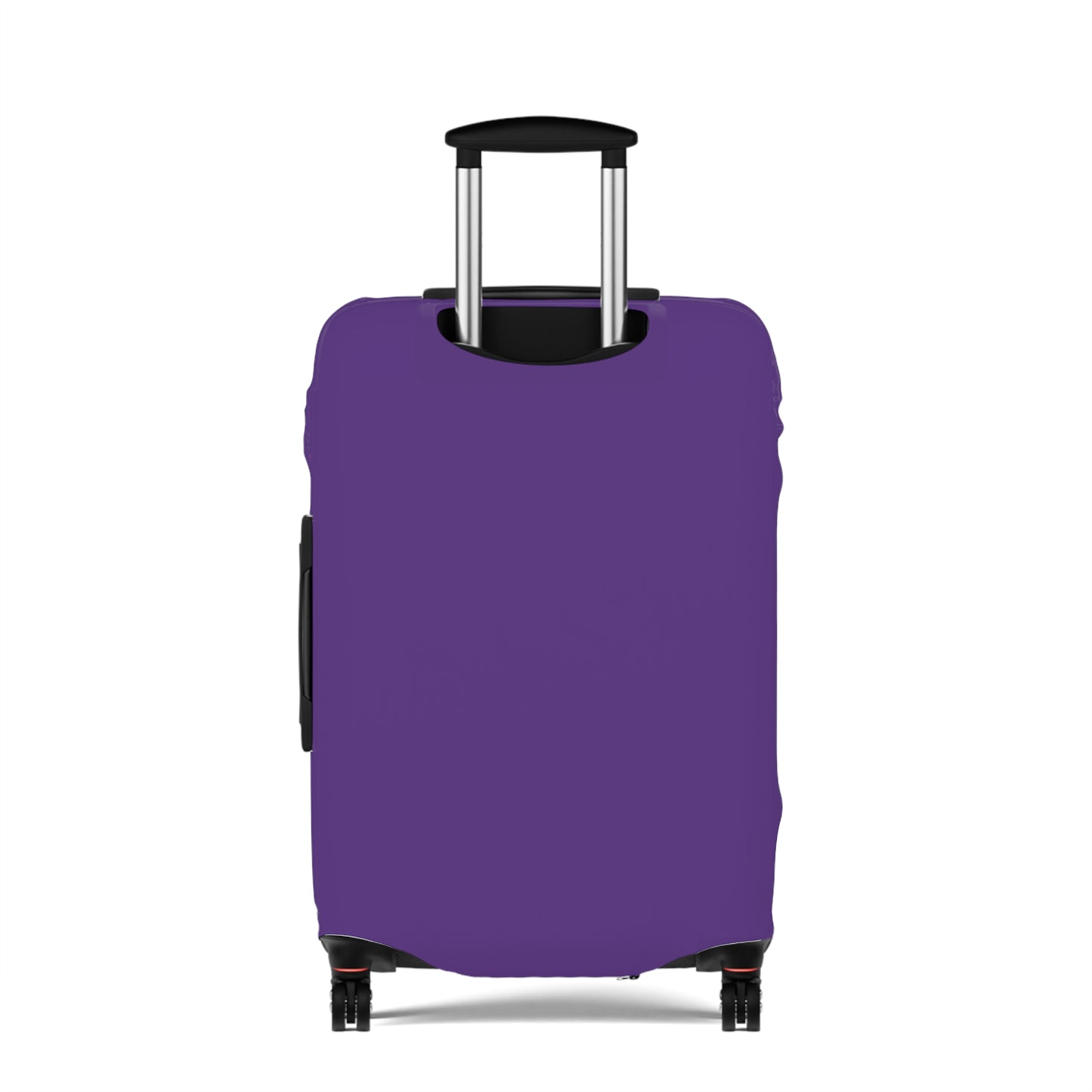 Fayetteville Bulldogs Luggage Cover