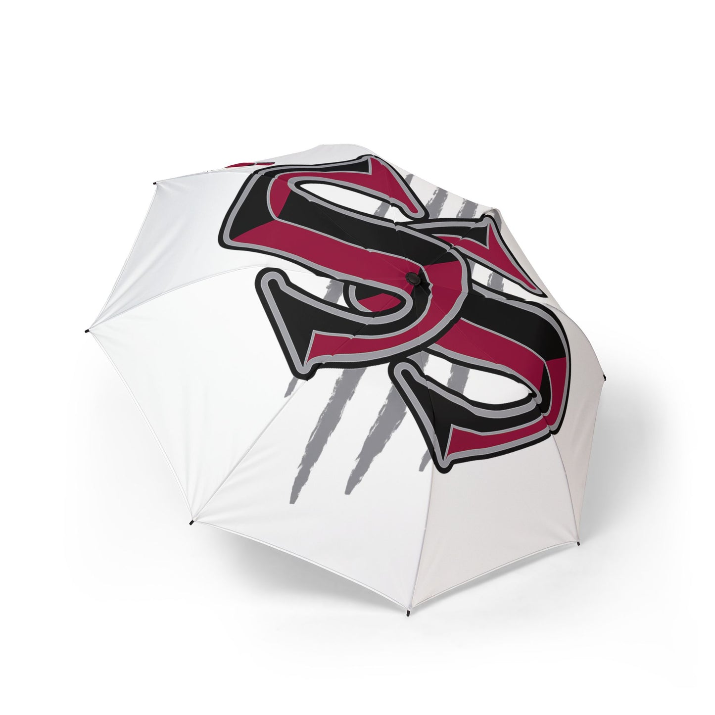 Siloam Springs Panthers Umbrella