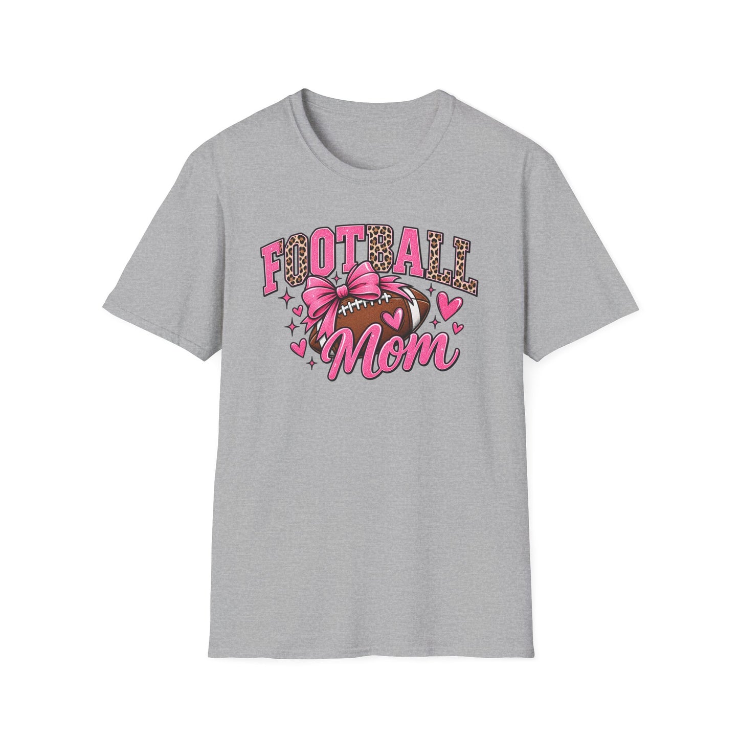 Football Mom