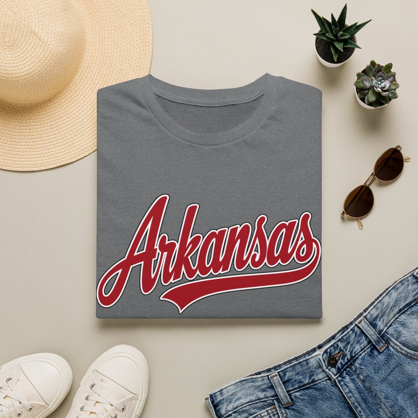Arkansas