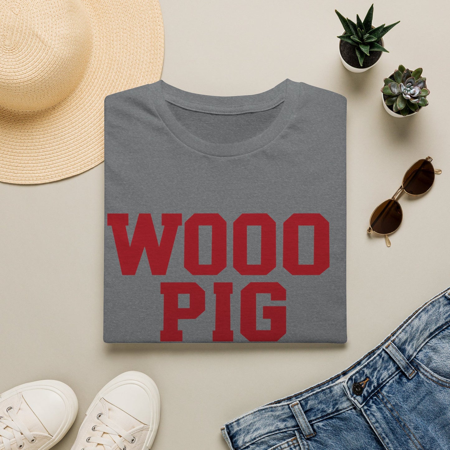 Woo Pig Sooie