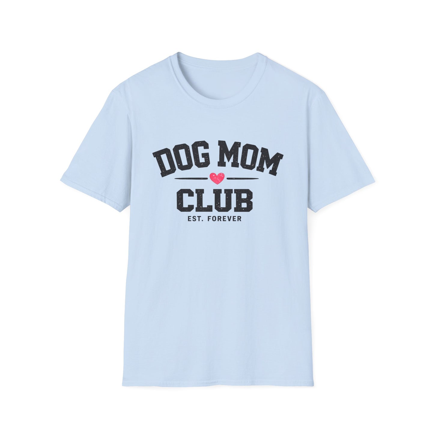 Dog Mom Club