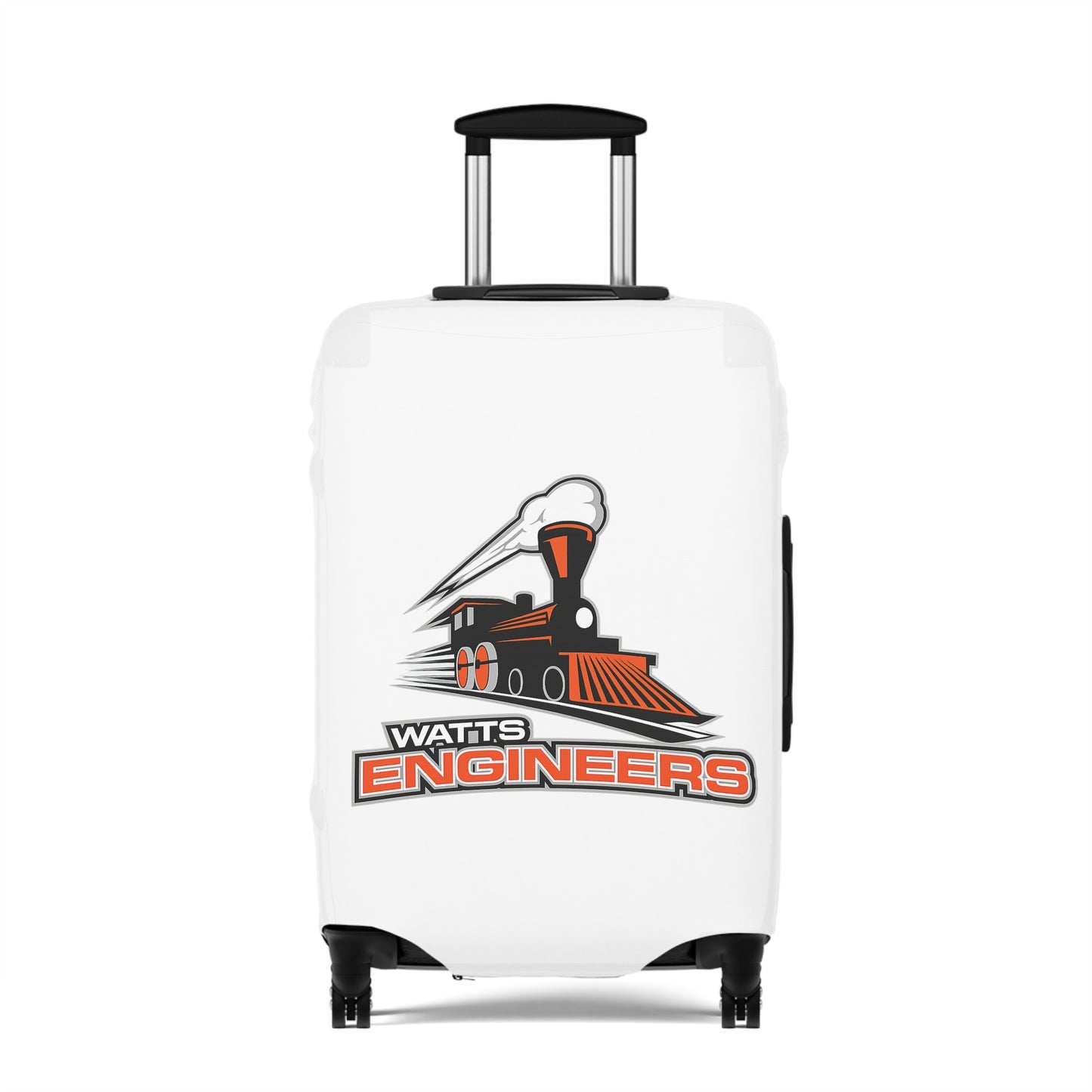 Watts Engineers Luggage Covers