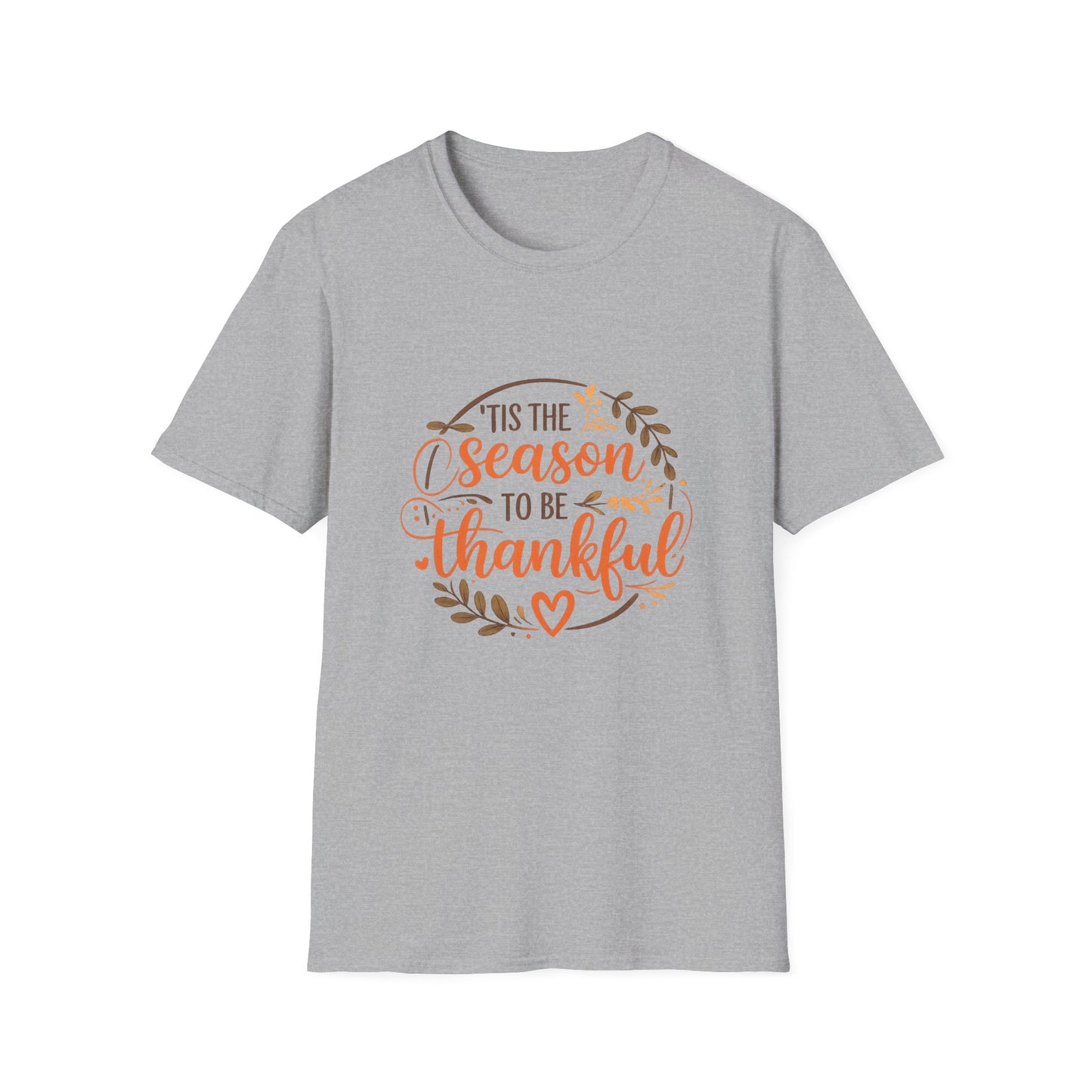 Thankful Season
