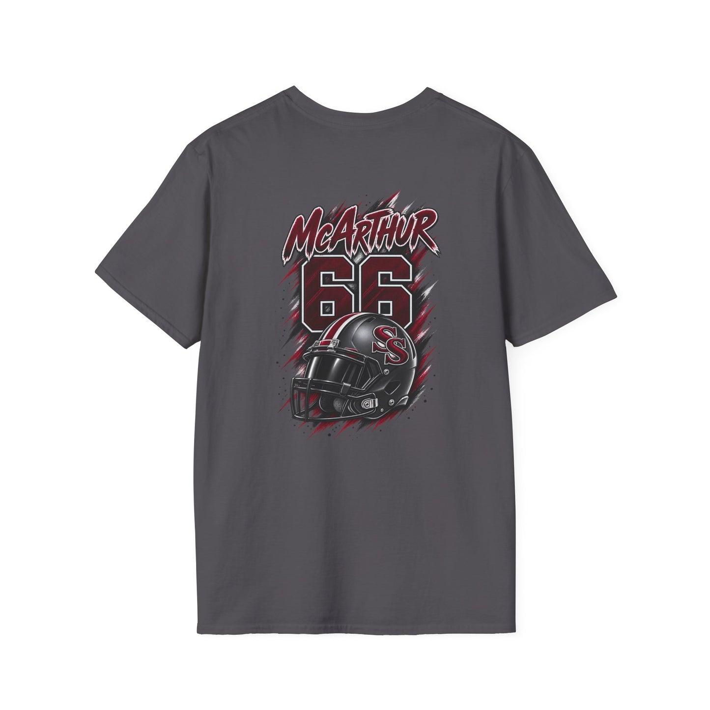 McArthur #66