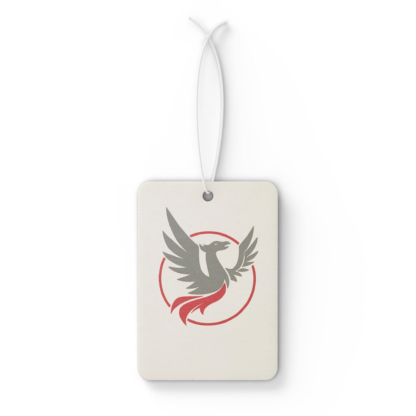 Don Tyson School Of Innovation Car Air Freshener