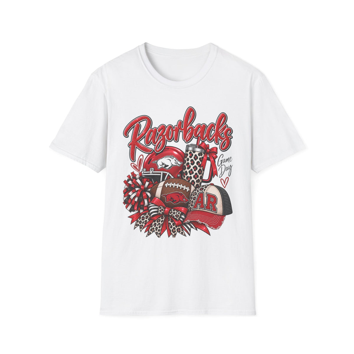 Razorbacks