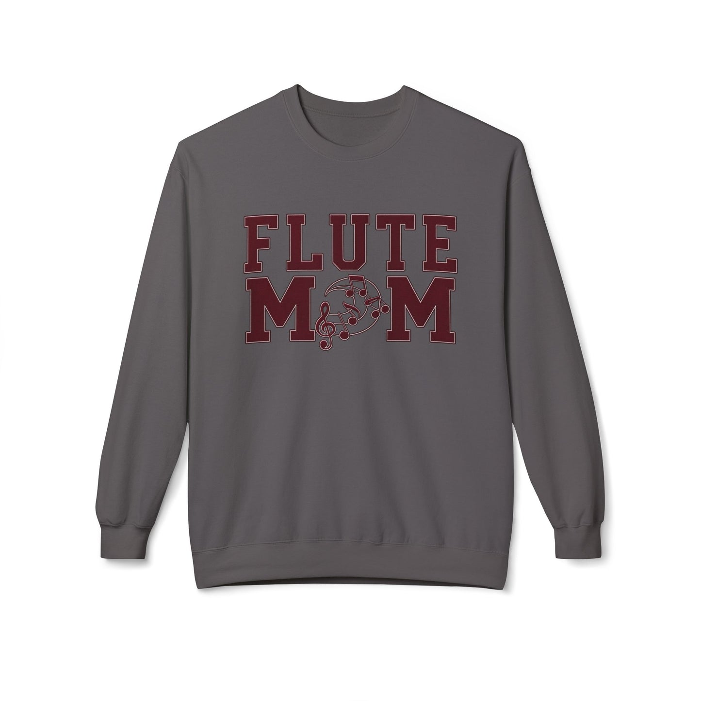 Flute Mom