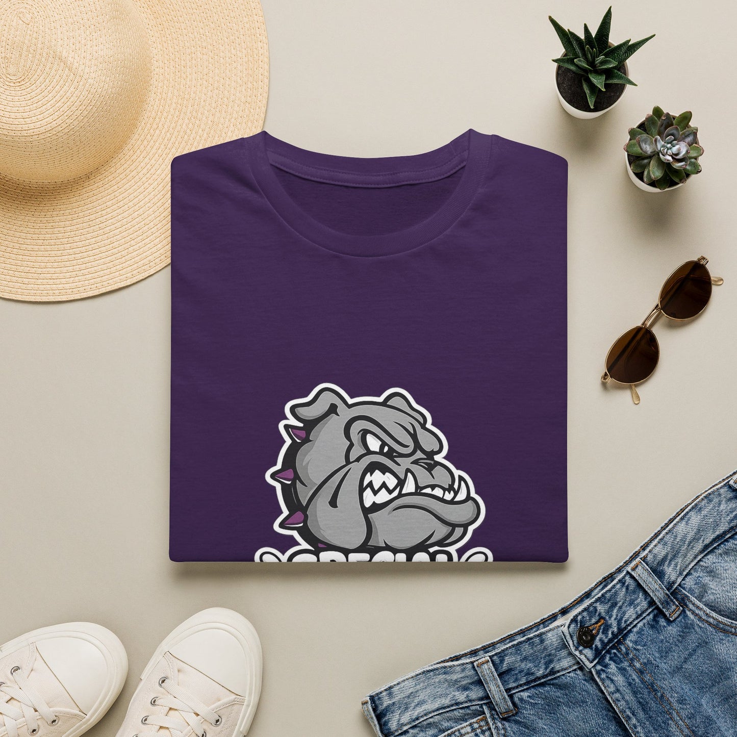 Fayetteville Bulldogs Special Education Department