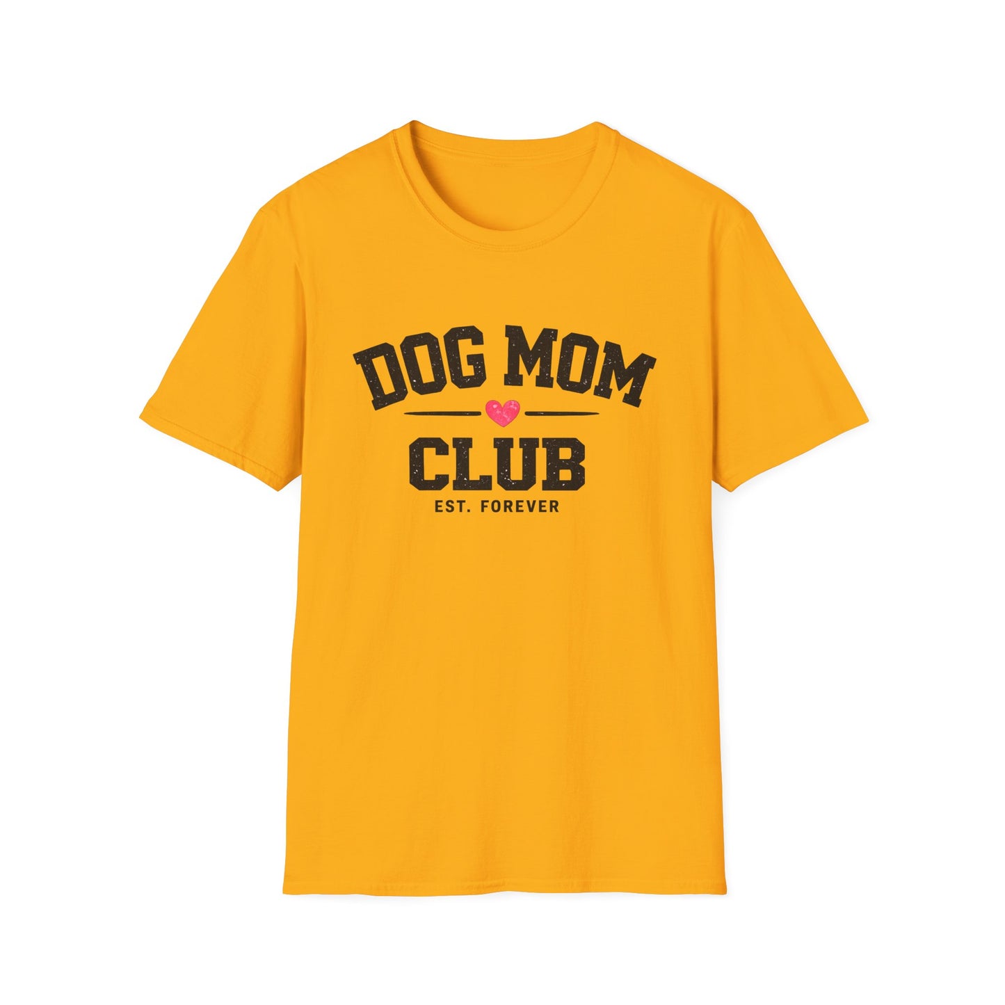 Dog Mom Club