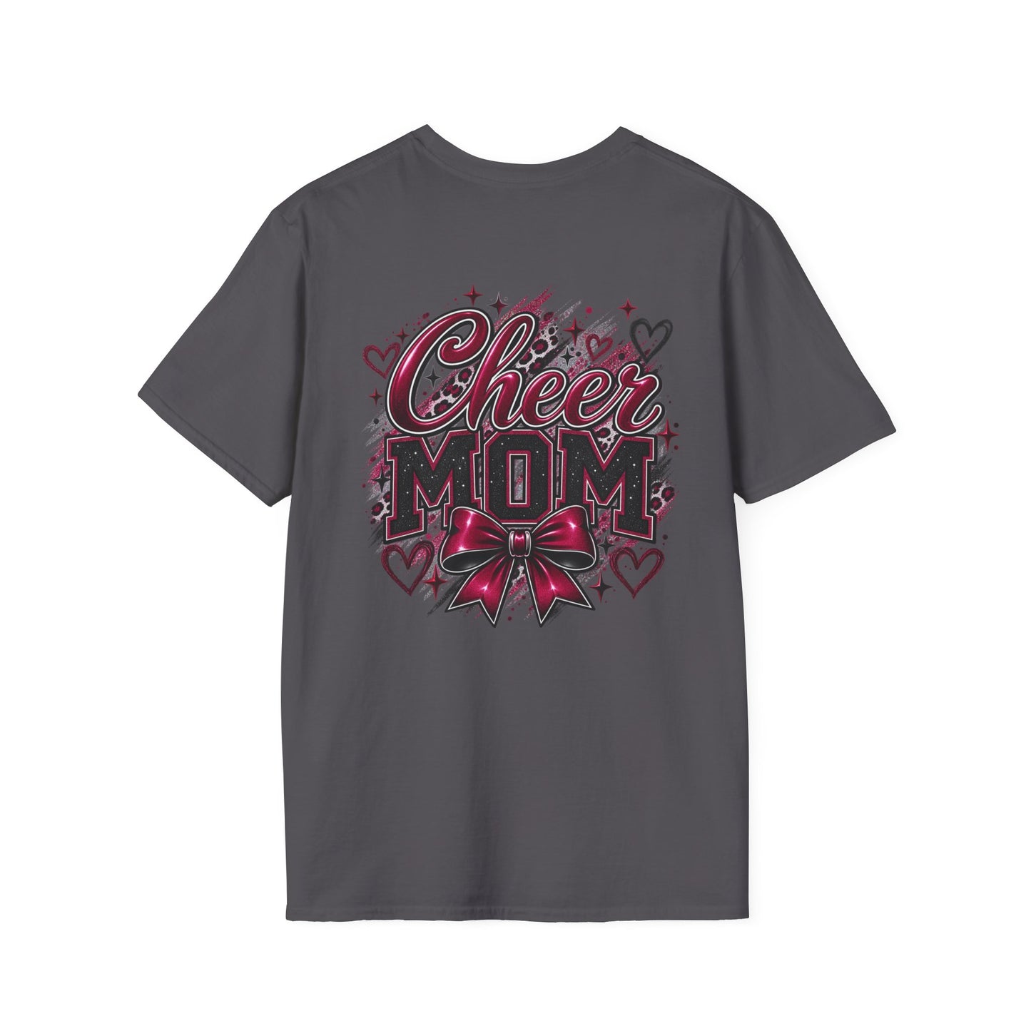 Cheer Mom