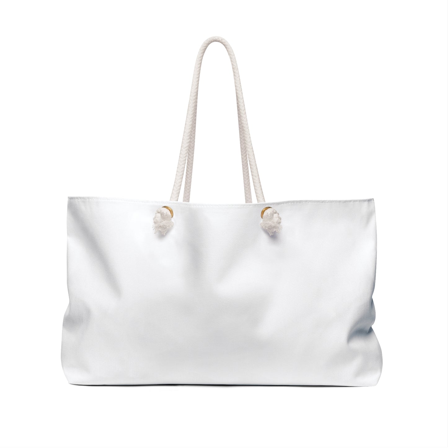 Siloam Springs Panthers Weekender Bag