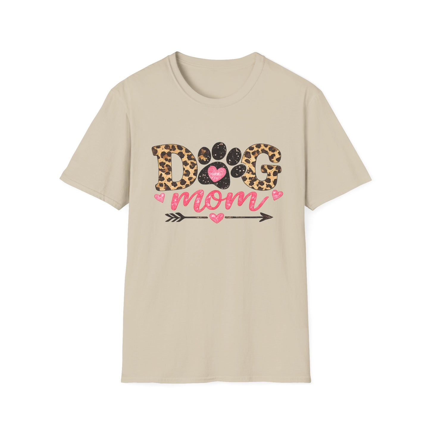 Dog Mom