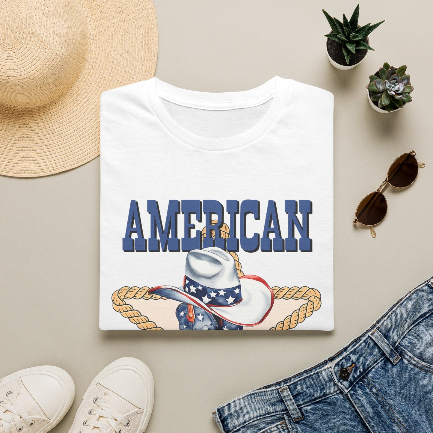 American Babe