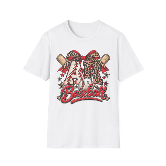 AR Leopard Baseball Bow