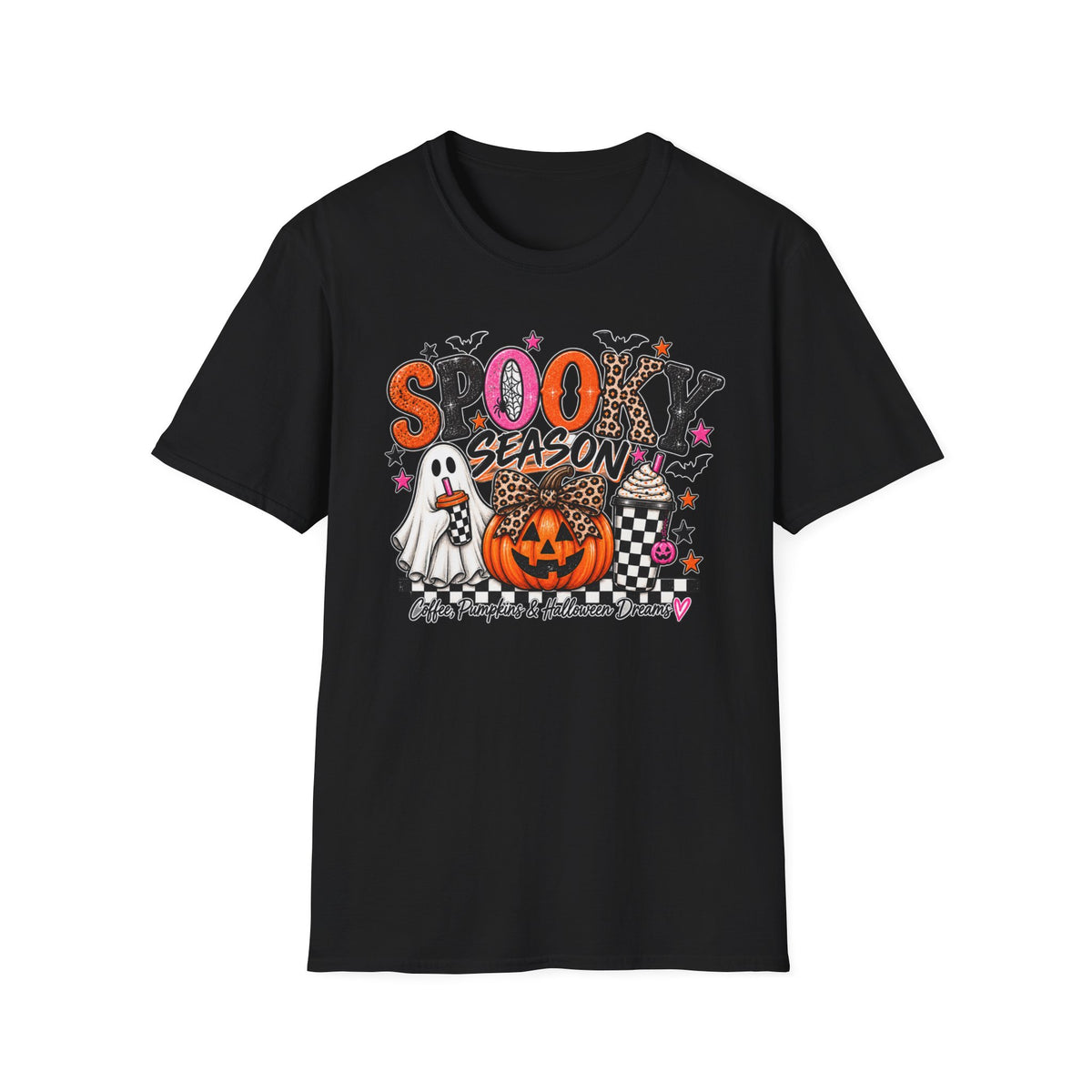 Spooky
