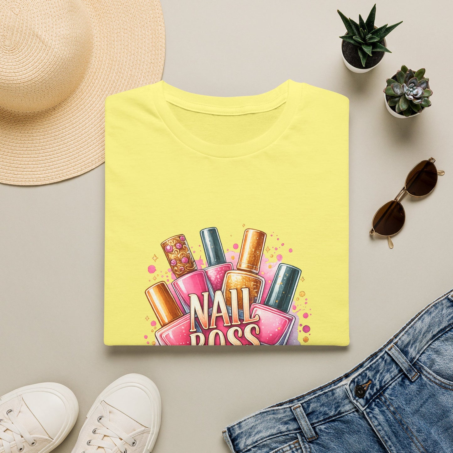 Nail Boss