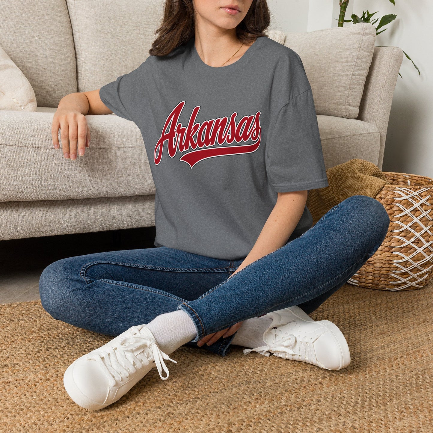 Arkansas