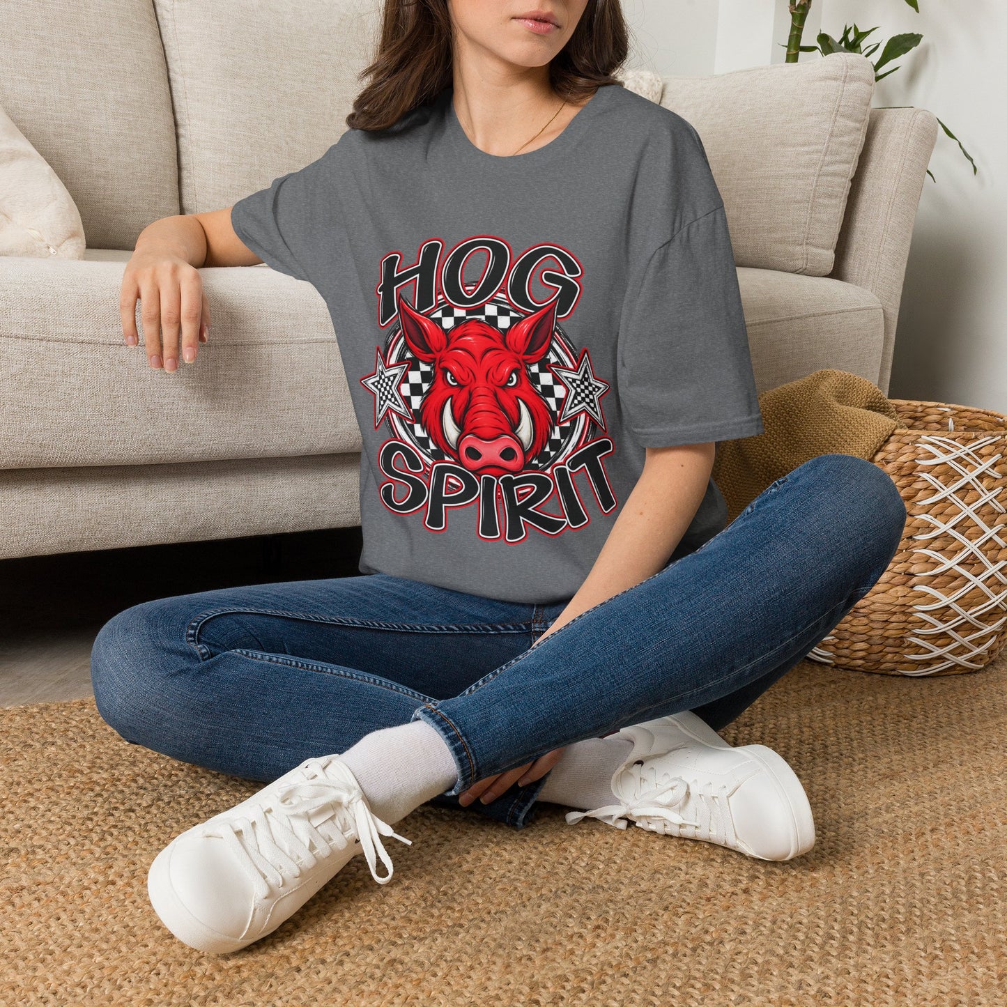 Hog Spirit