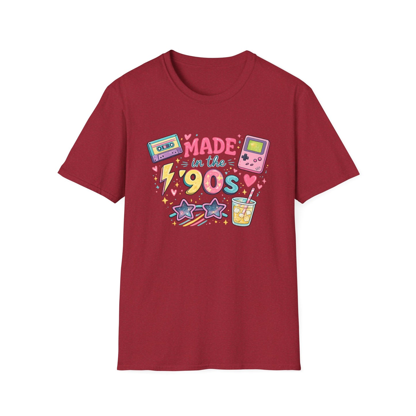 Made in the 90s