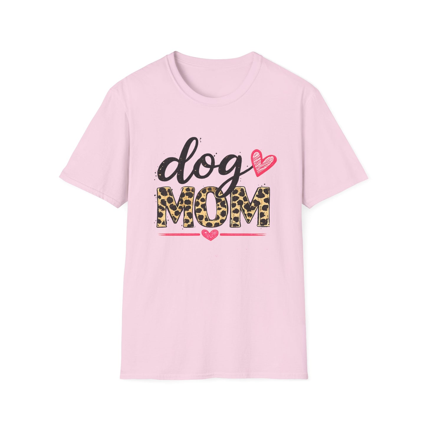 Dog Mom