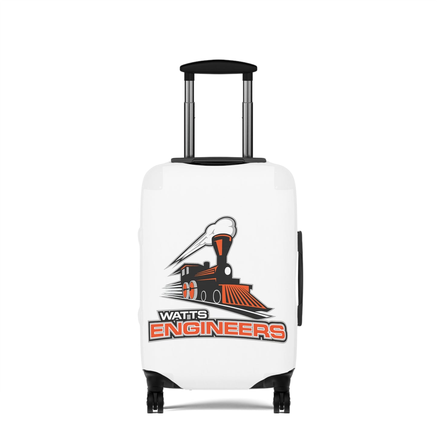 Watts Engineers Luggage Covers