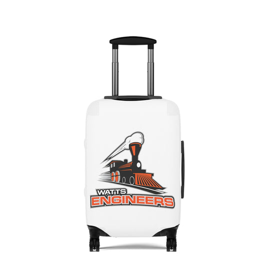 Watts Engineers Luggage Covers