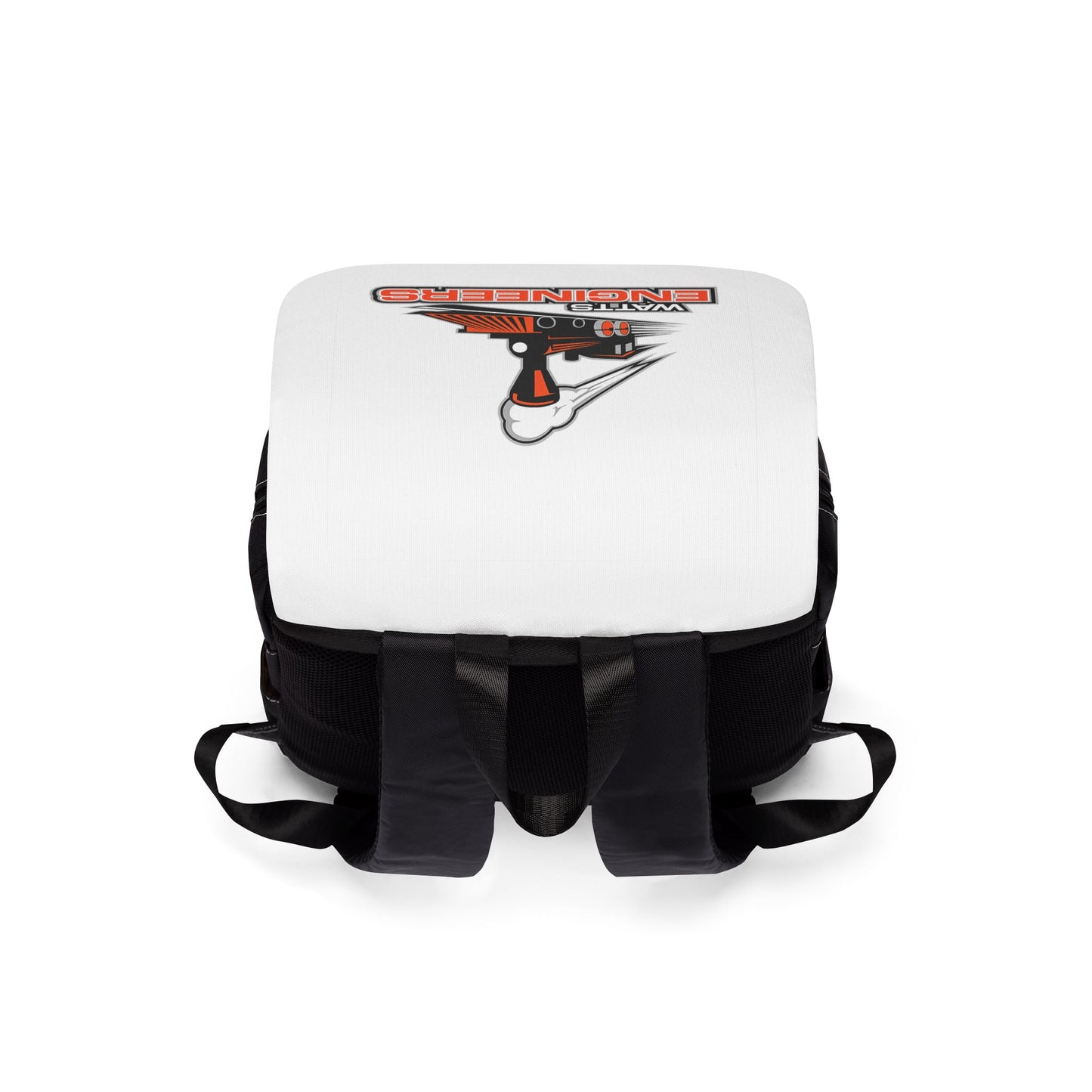 Watts Engineers Backpack